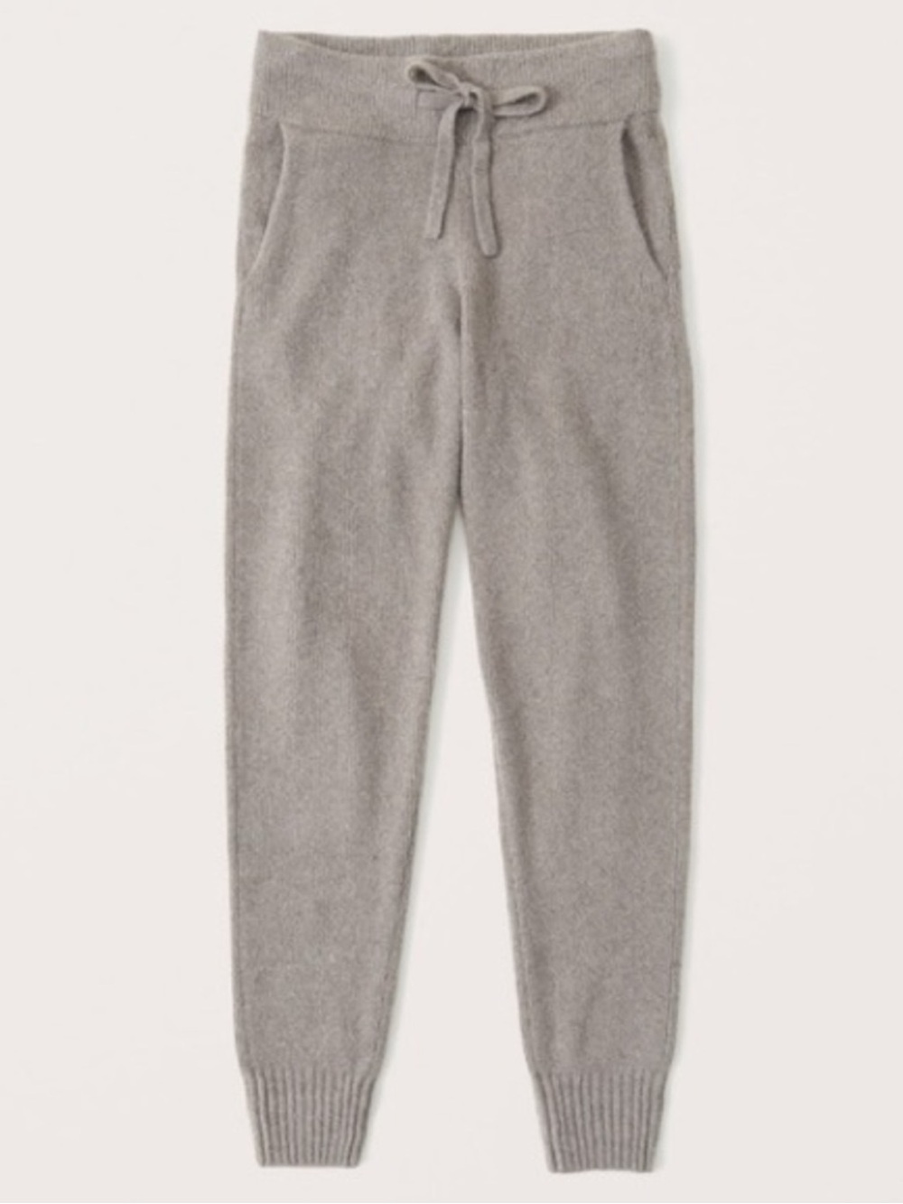 Abercrombie & Fitch 90s Sweater Joggers